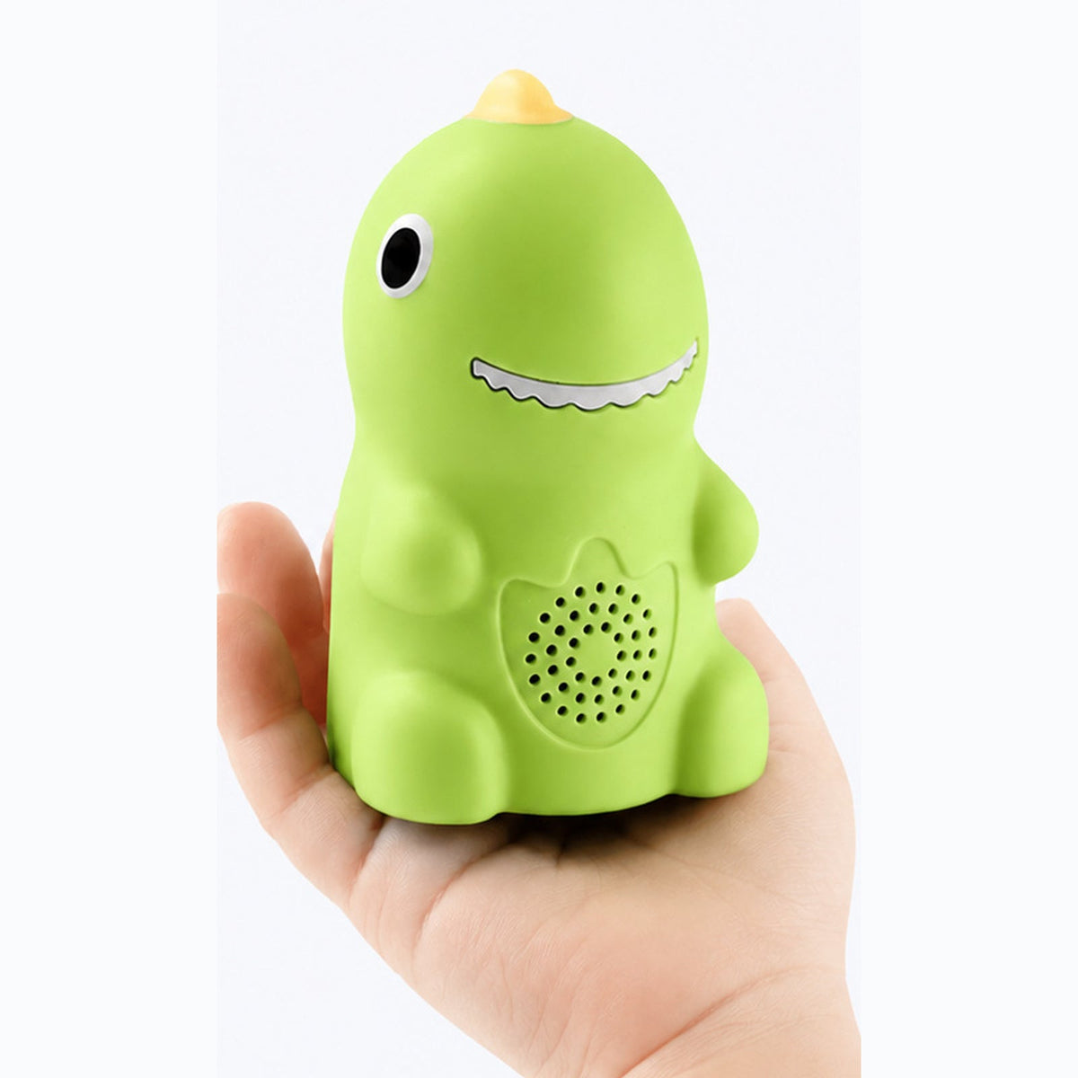 Dinosaur Talking Flash Cards — 148-Card Phonics Reader & Sticker Set