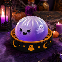 Halloween Dumpling Squishy — Mystery Box