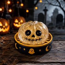 Halloween Dumpling Squishy — Mystery Box