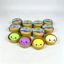 Squishy Viral Dumplings — Mystery Blind Box